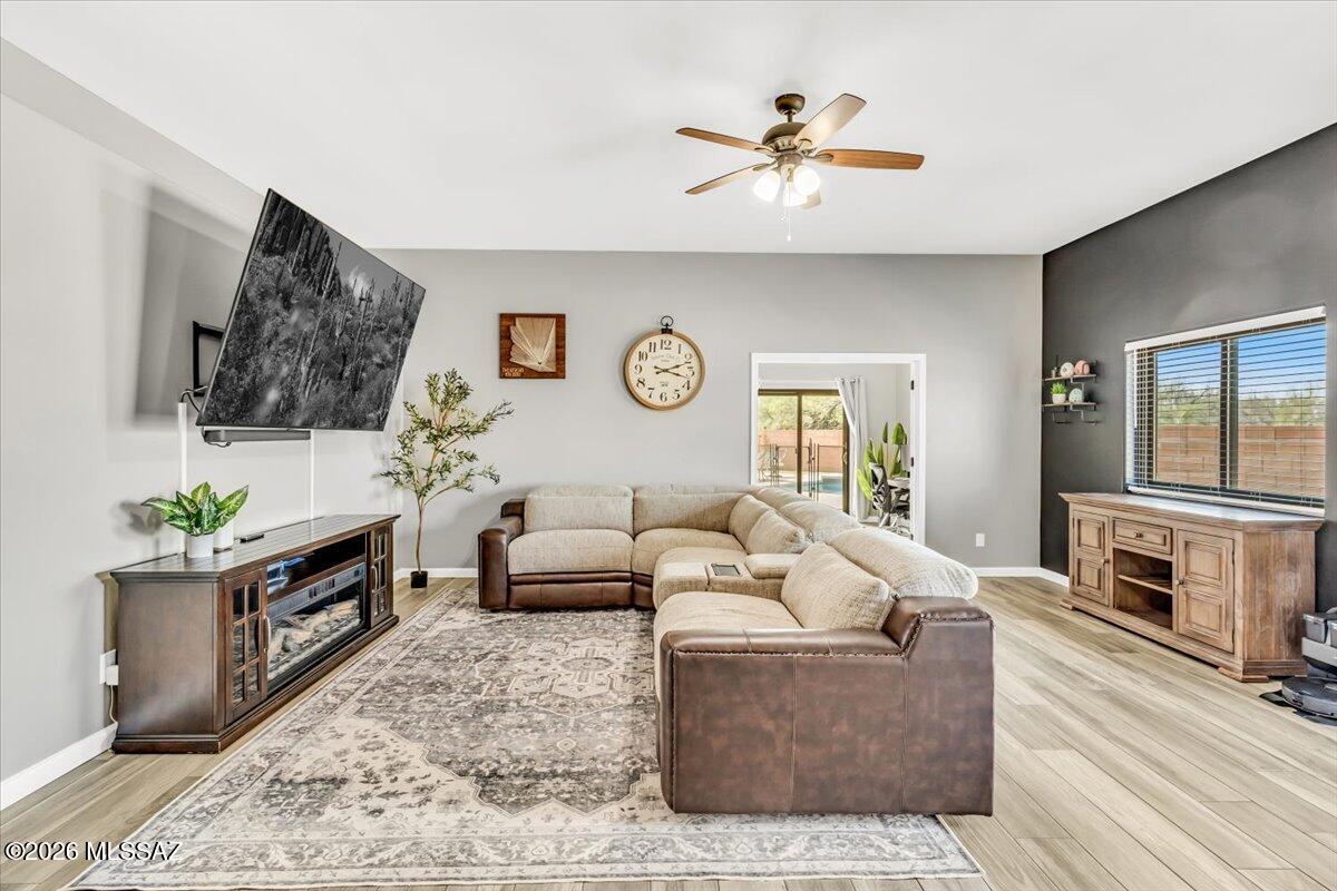 North Star Ranch Replat (1-37) - Residential