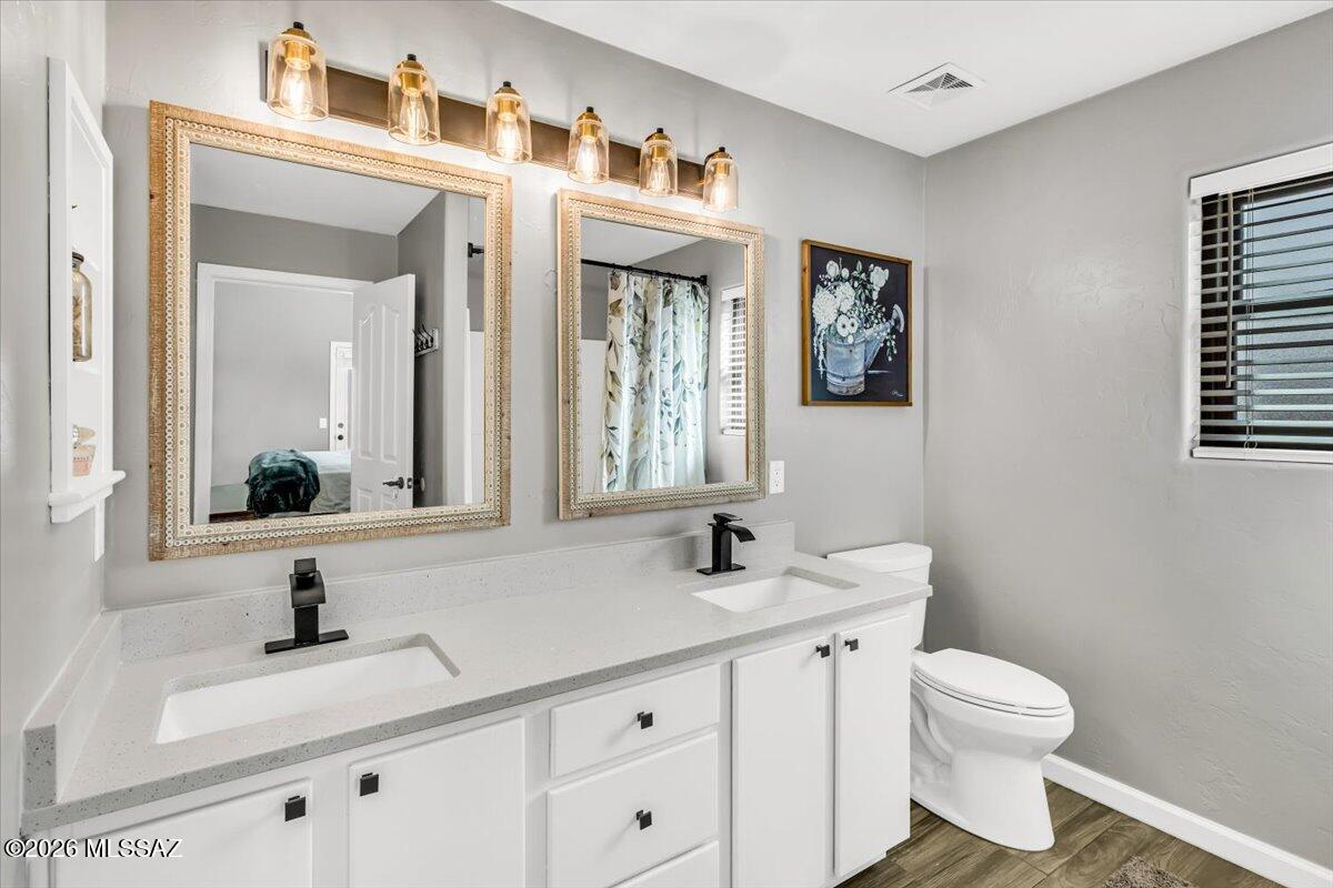 North Star Ranch Replat (1-37) - Residential