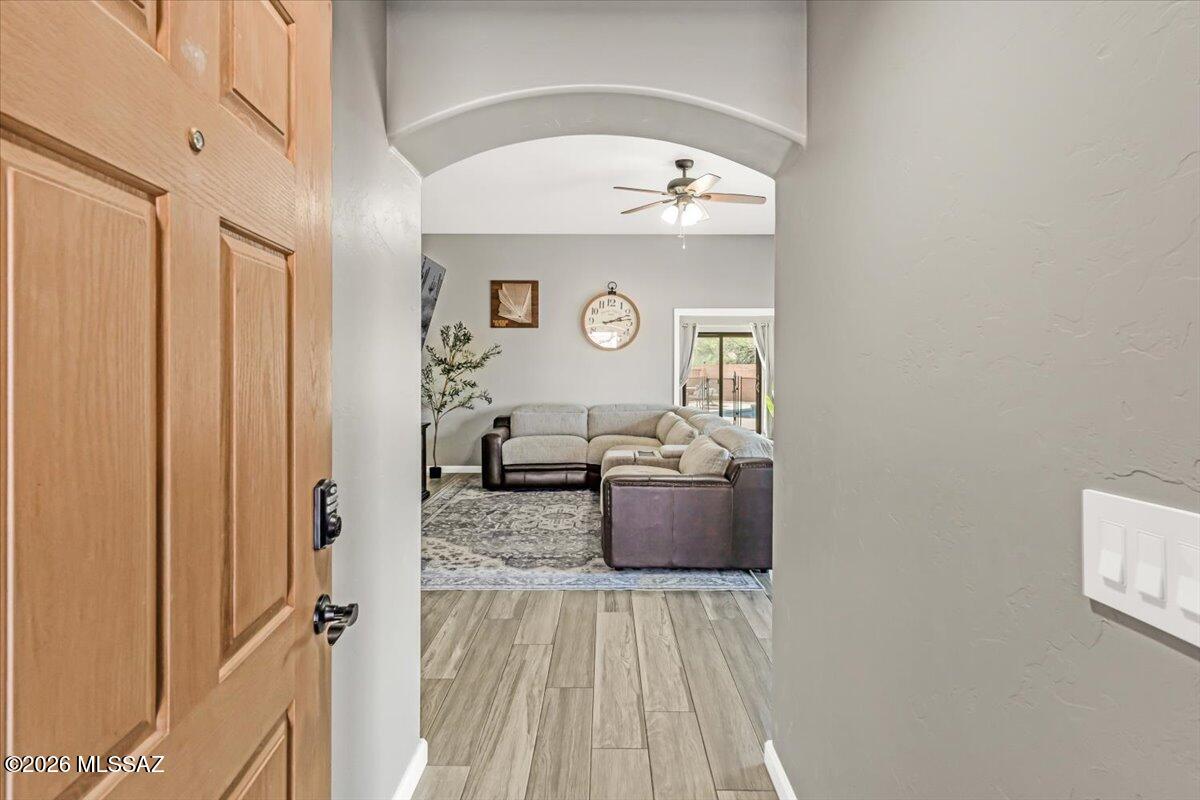 North Star Ranch Replat (1-37) - Residential