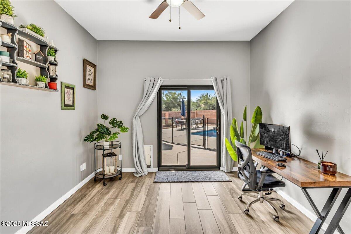 North Star Ranch Replat (1-37) - Residential
