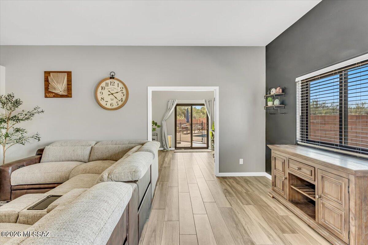 North Star Ranch Replat (1-37) - Residential