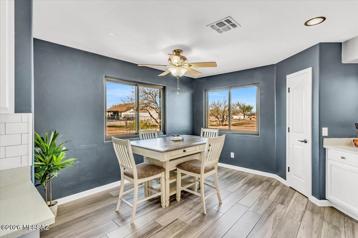 North Star Ranch Replat (1-37) - Residential