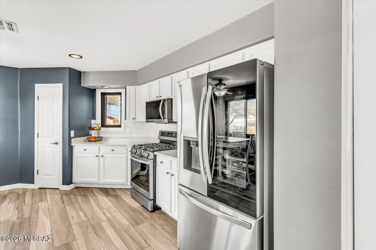 North Star Ranch Replat (1-37) - Residential