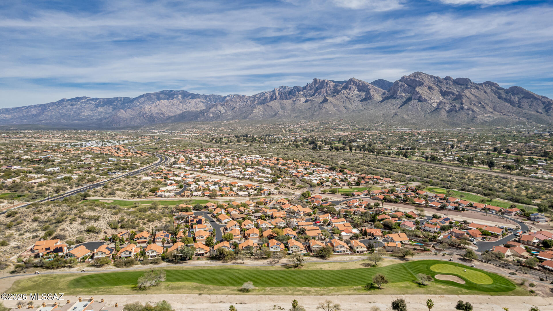 Villages Of La Canada (The) - Residential