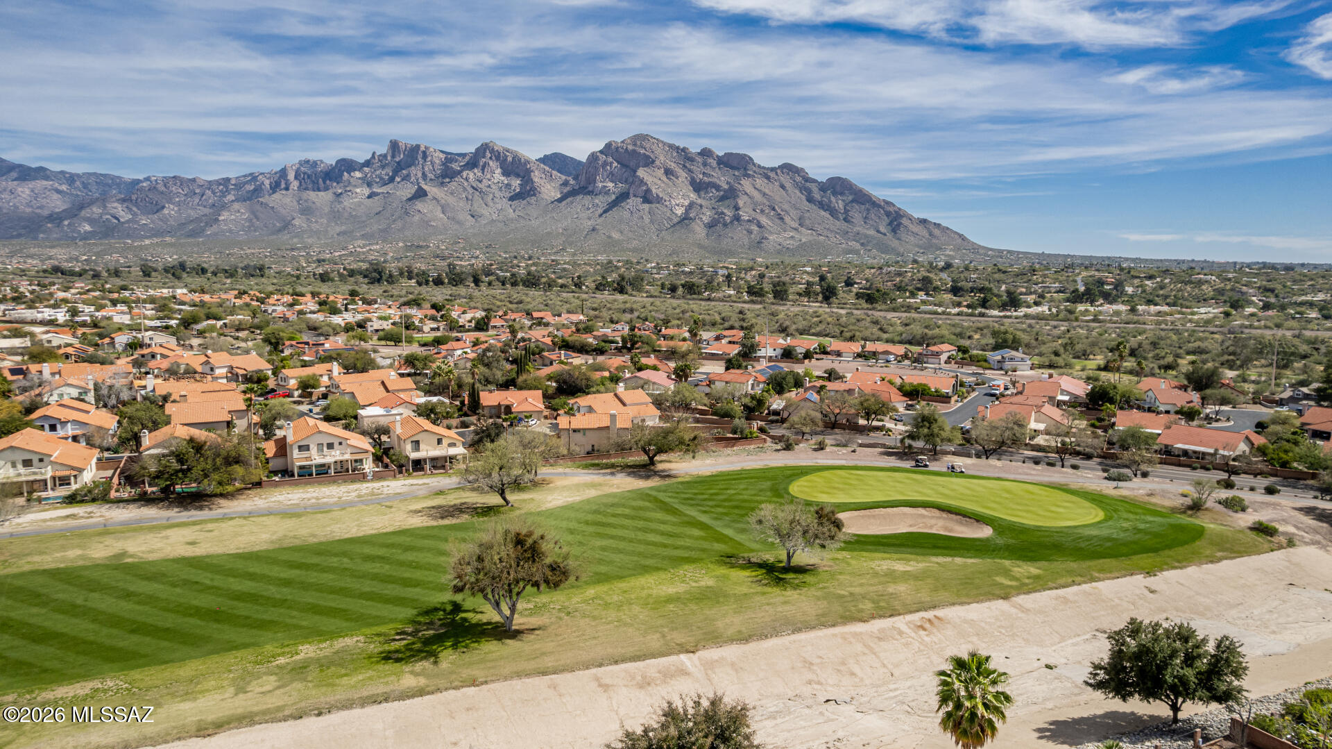 Villages Of La Canada (The) - Residential