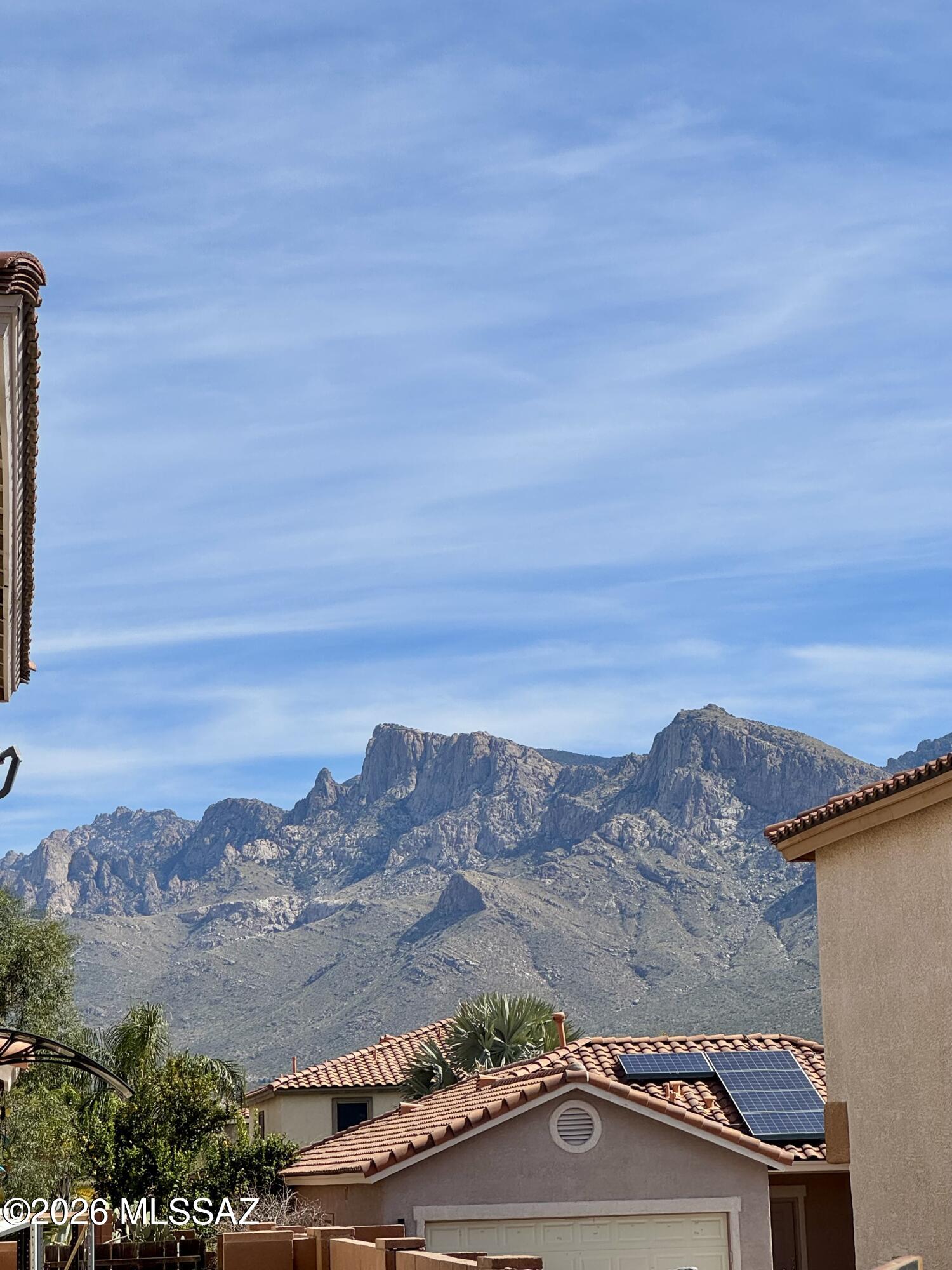 Villages Of La Canada (The) - Residential