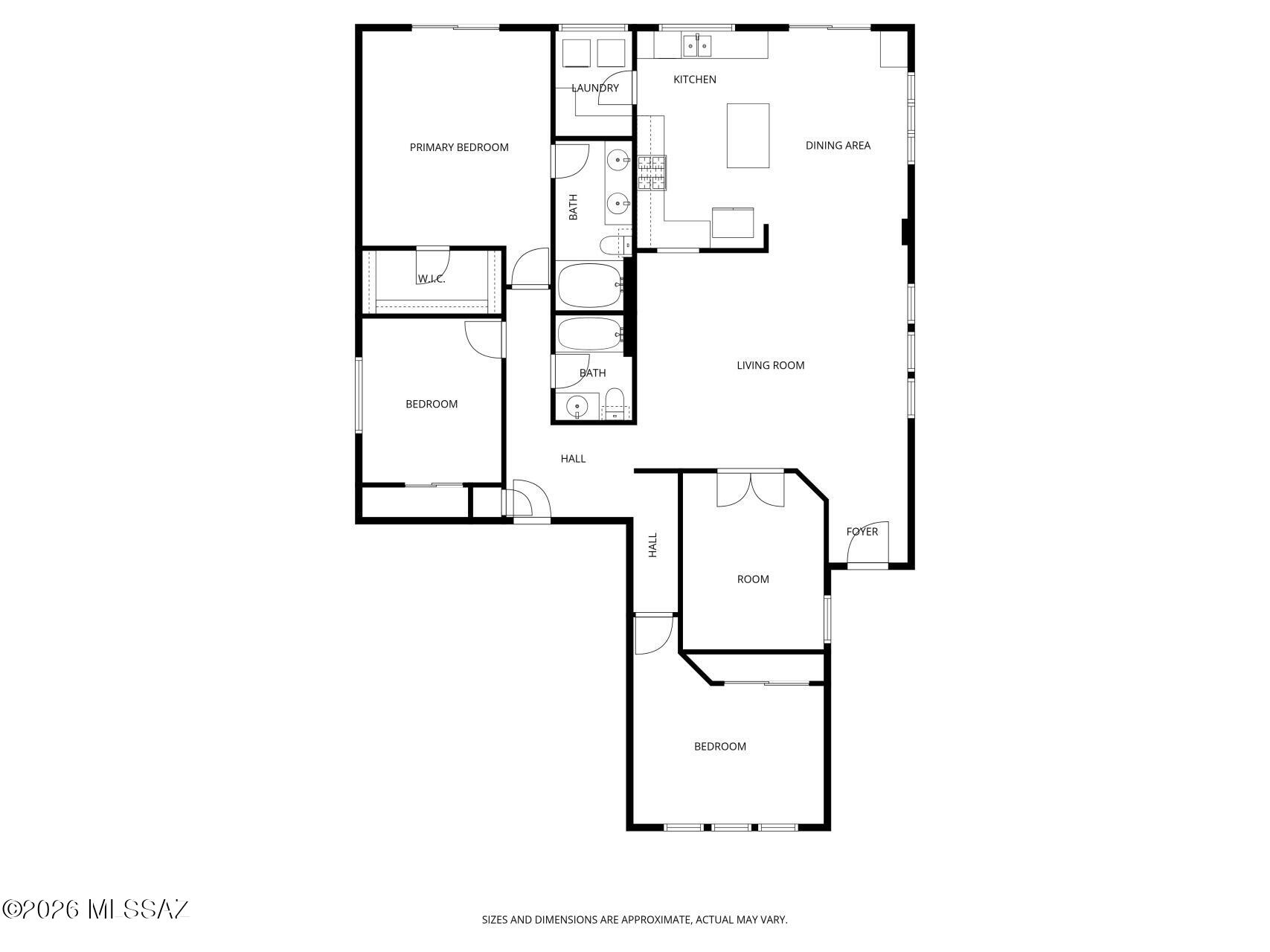 Villages Of La Canada (The) - Residential
