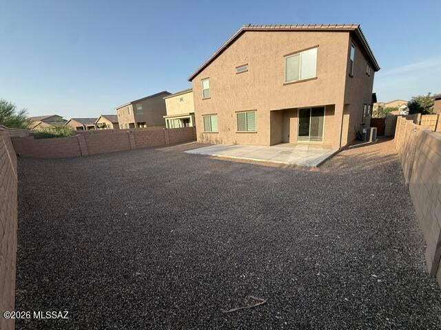 La Estancia De Tucson (1-330) - Residential Lease