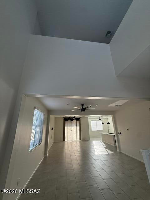 La Estancia De Tucson (1-330) - Residential Lease
