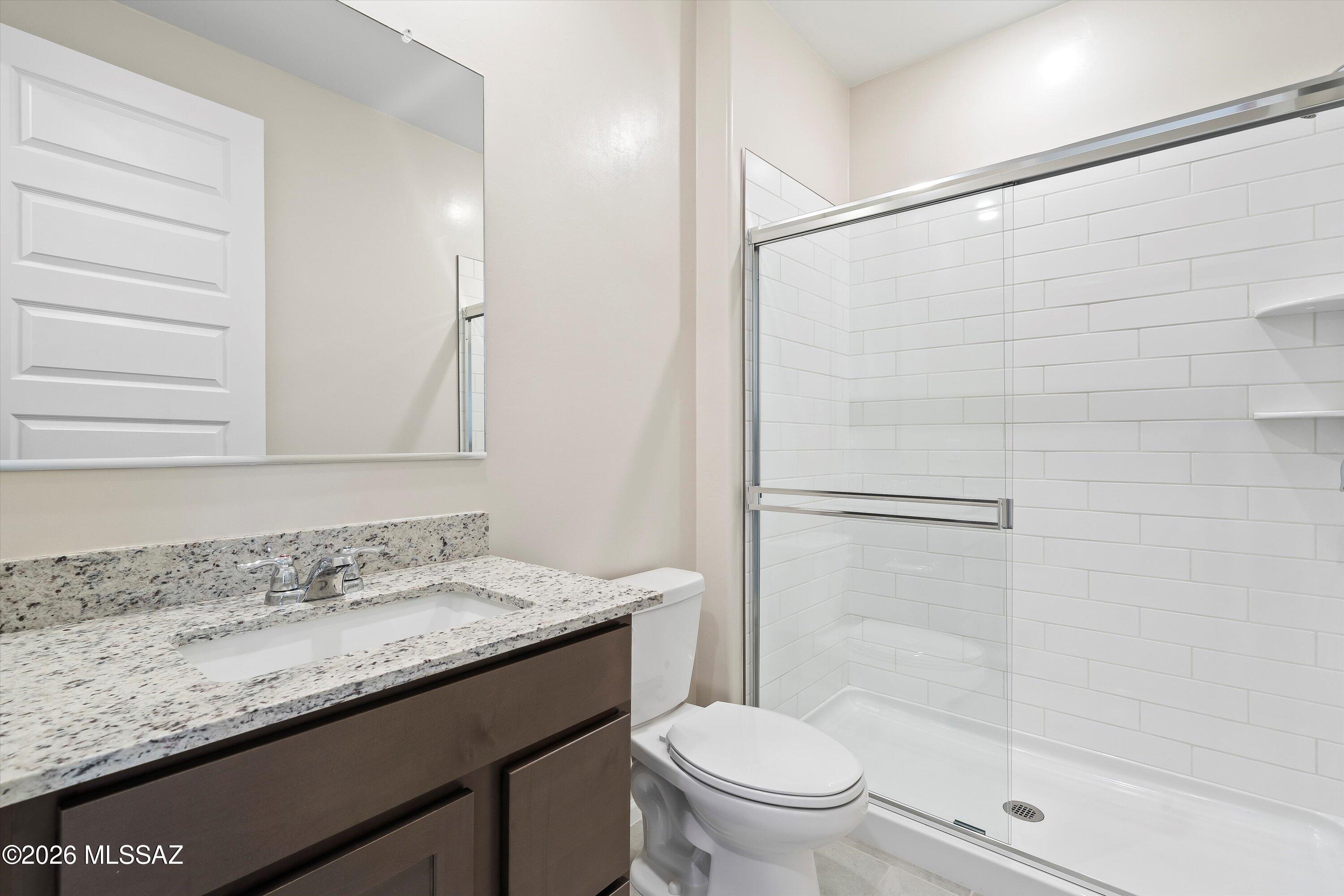 La Estancia De Tucson (1-330) - Residential Lease