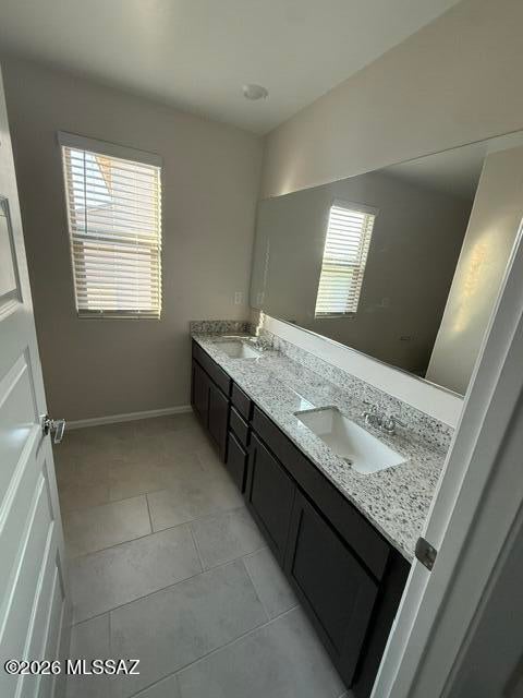 La Estancia De Tucson (1-330) - Residential Lease