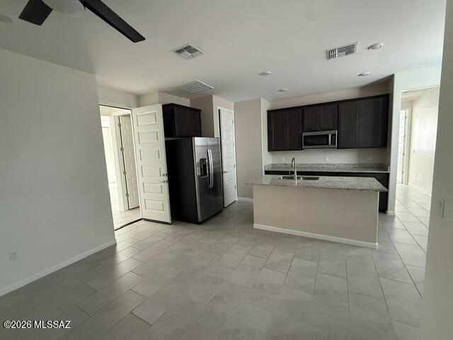 La Estancia De Tucson (1-330) - Residential Lease