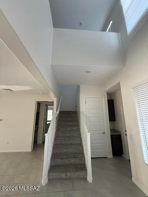 La Estancia De Tucson (1-330) - Residential Lease