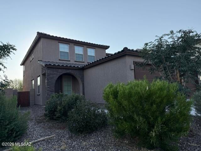 La Estancia De Tucson (1-330) - Residential Lease