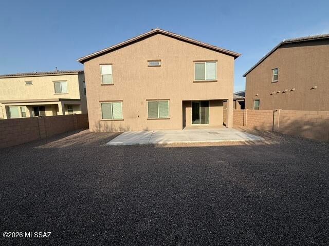 La Estancia De Tucson (1-330) - Residential Lease