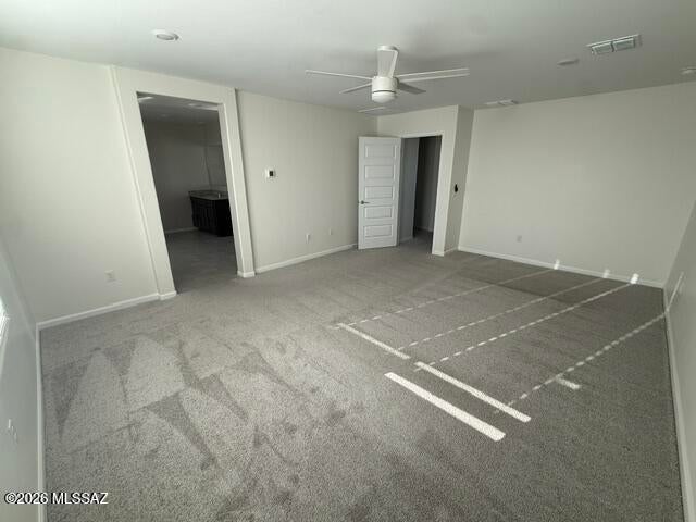 La Estancia De Tucson (1-330) - Residential Lease