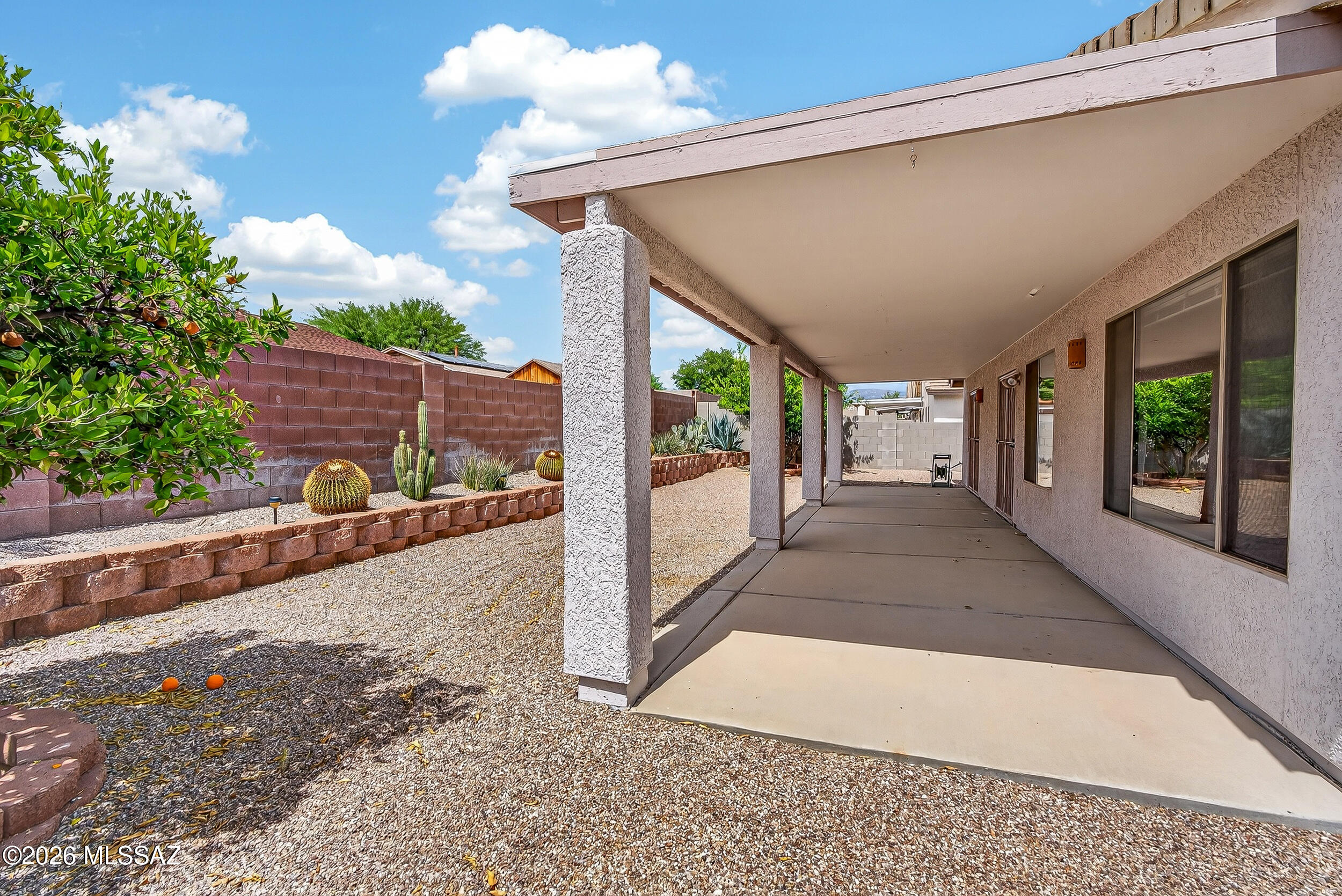Austin Point (1-198) - Residential