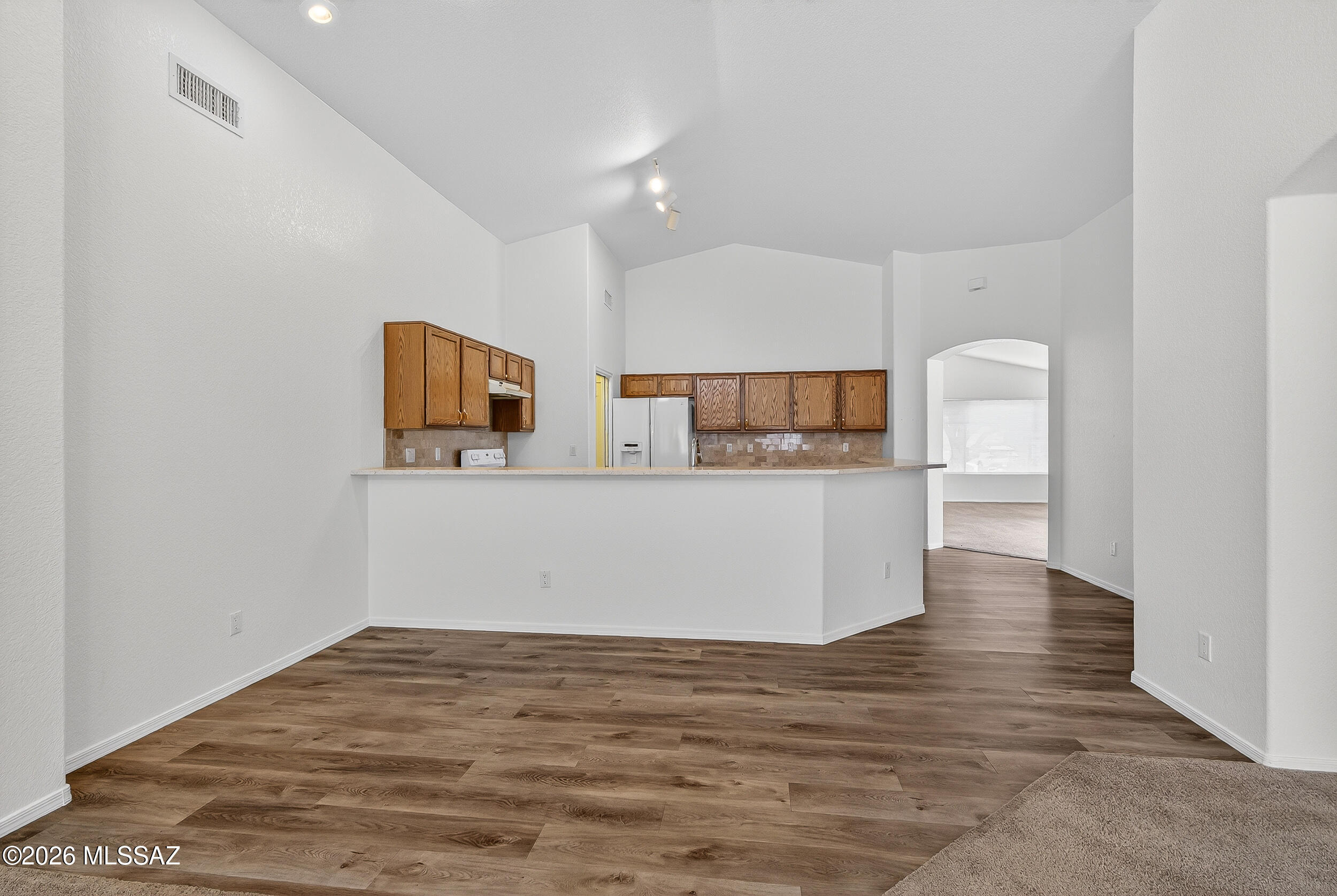 Austin Point (1-198) - Residential
