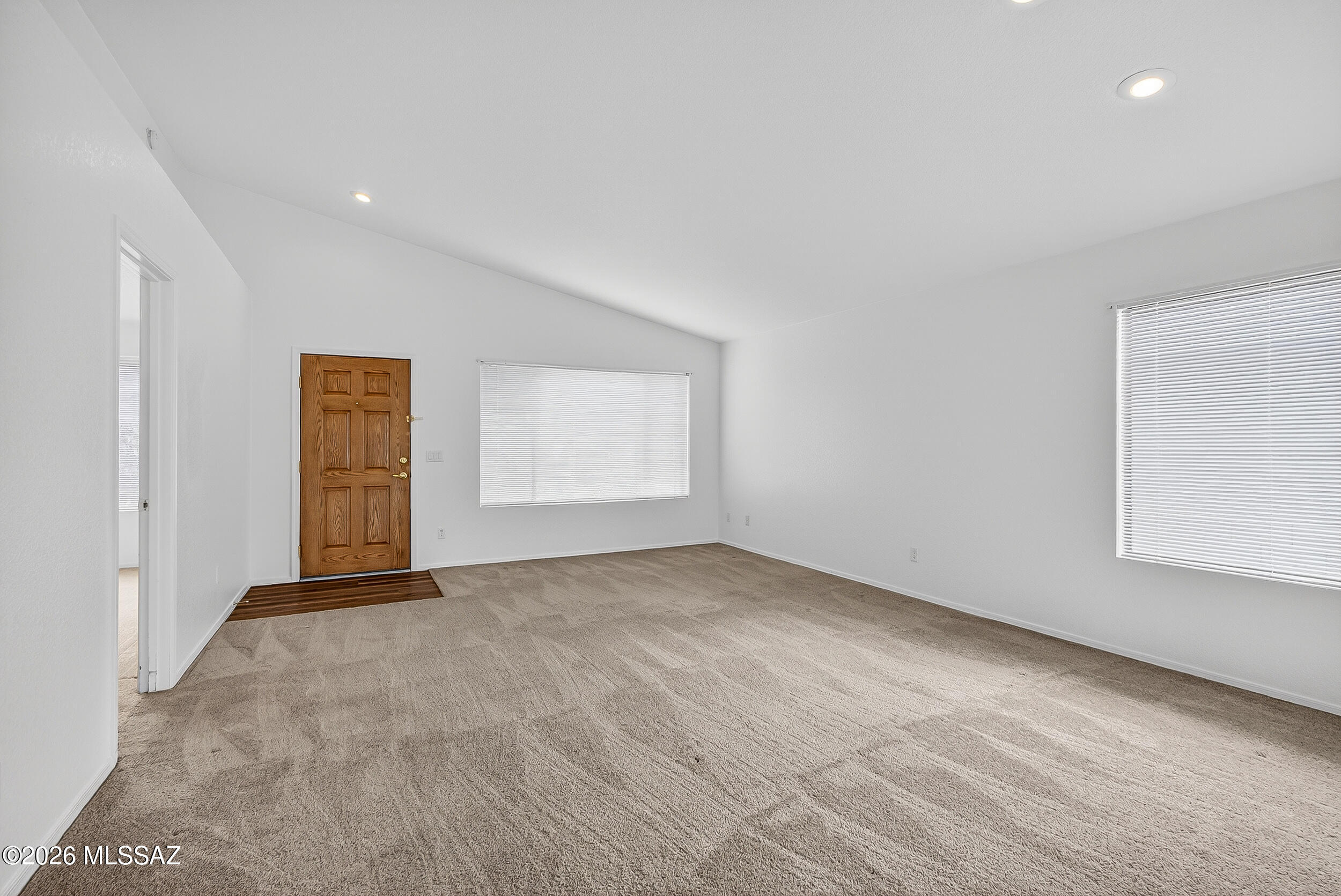 Austin Point (1-198) - Residential
