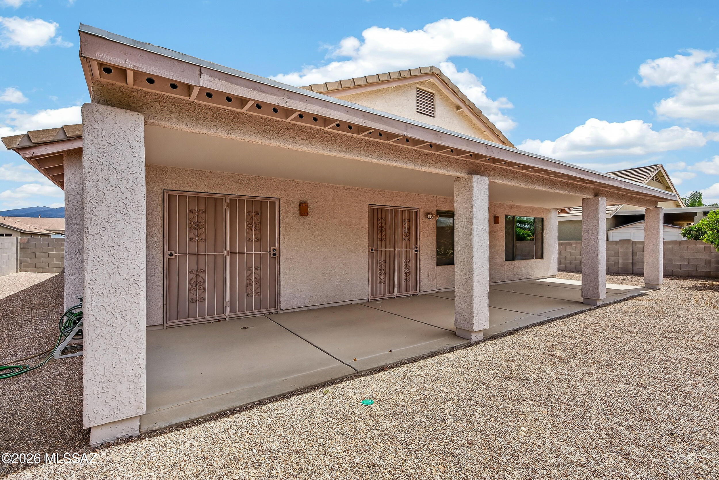 Austin Point (1-198) - Residential