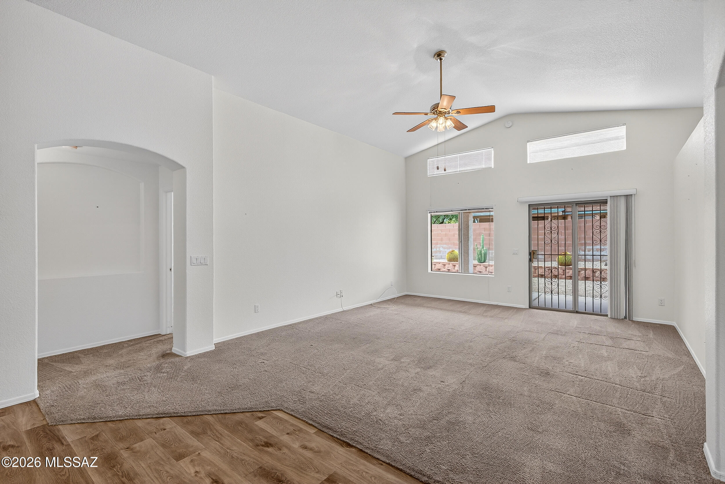 Austin Point (1-198) - Residential