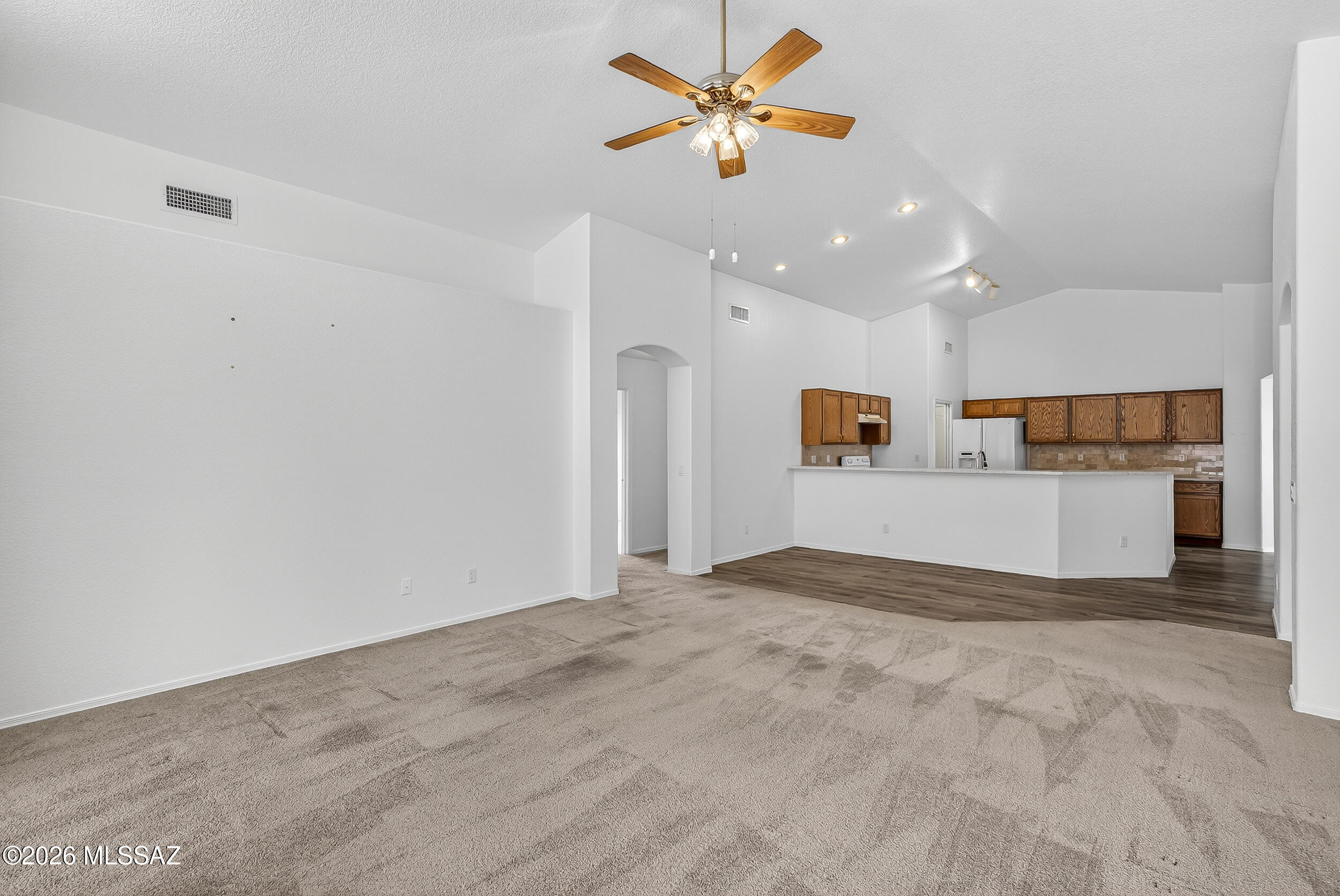Austin Point (1-198) - Residential