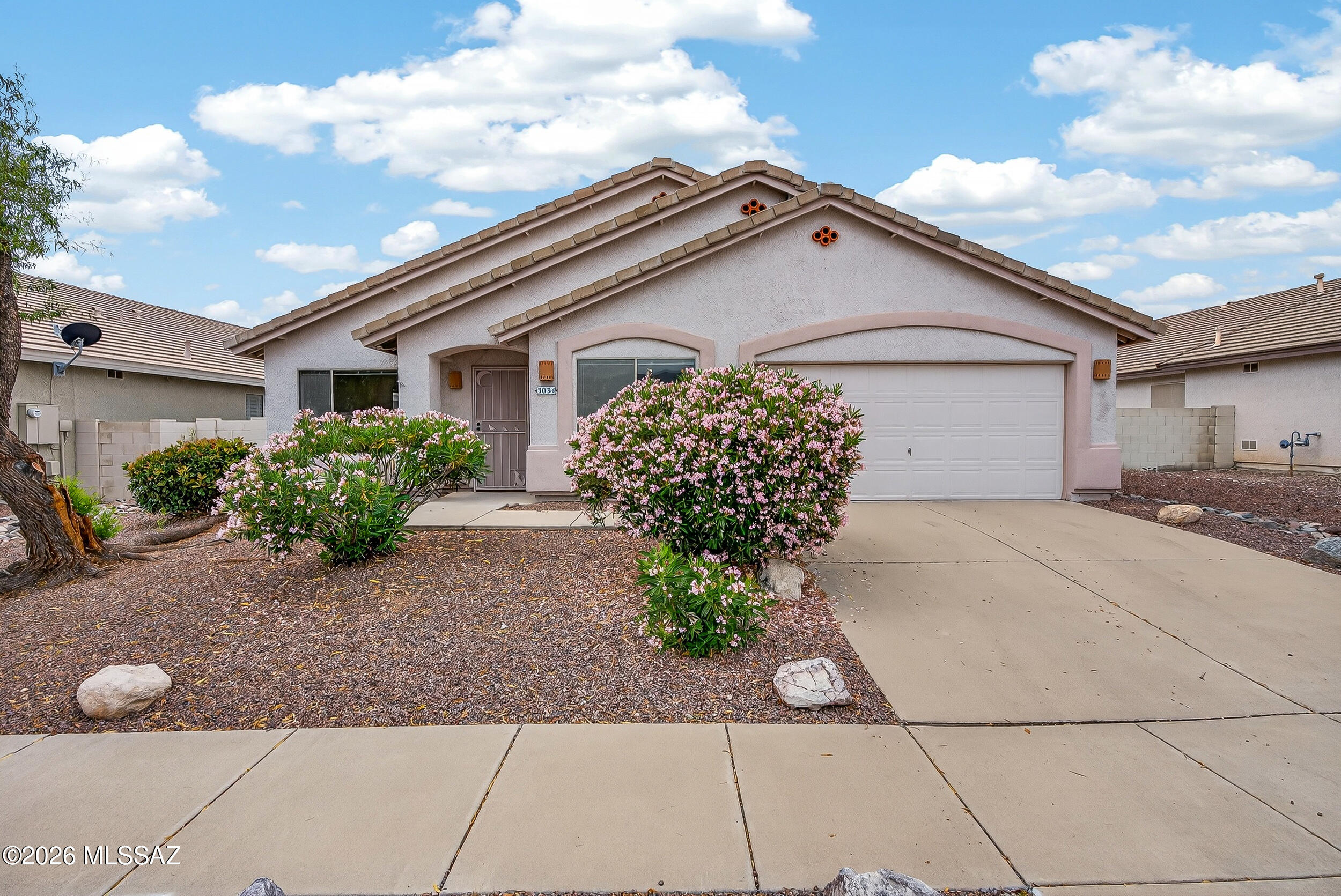 Austin Point (1-198) - Residential