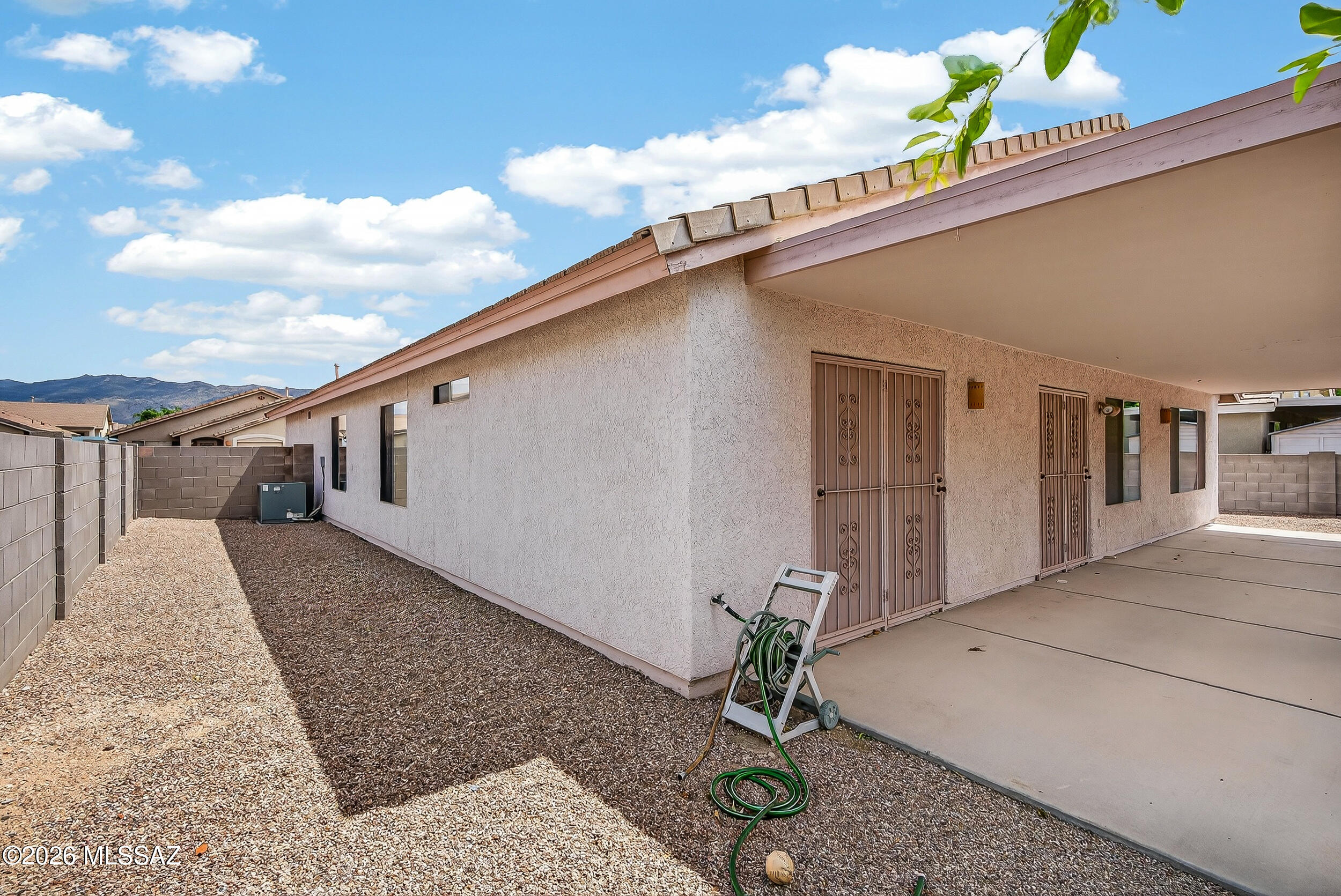 Austin Point (1-198) - Residential
