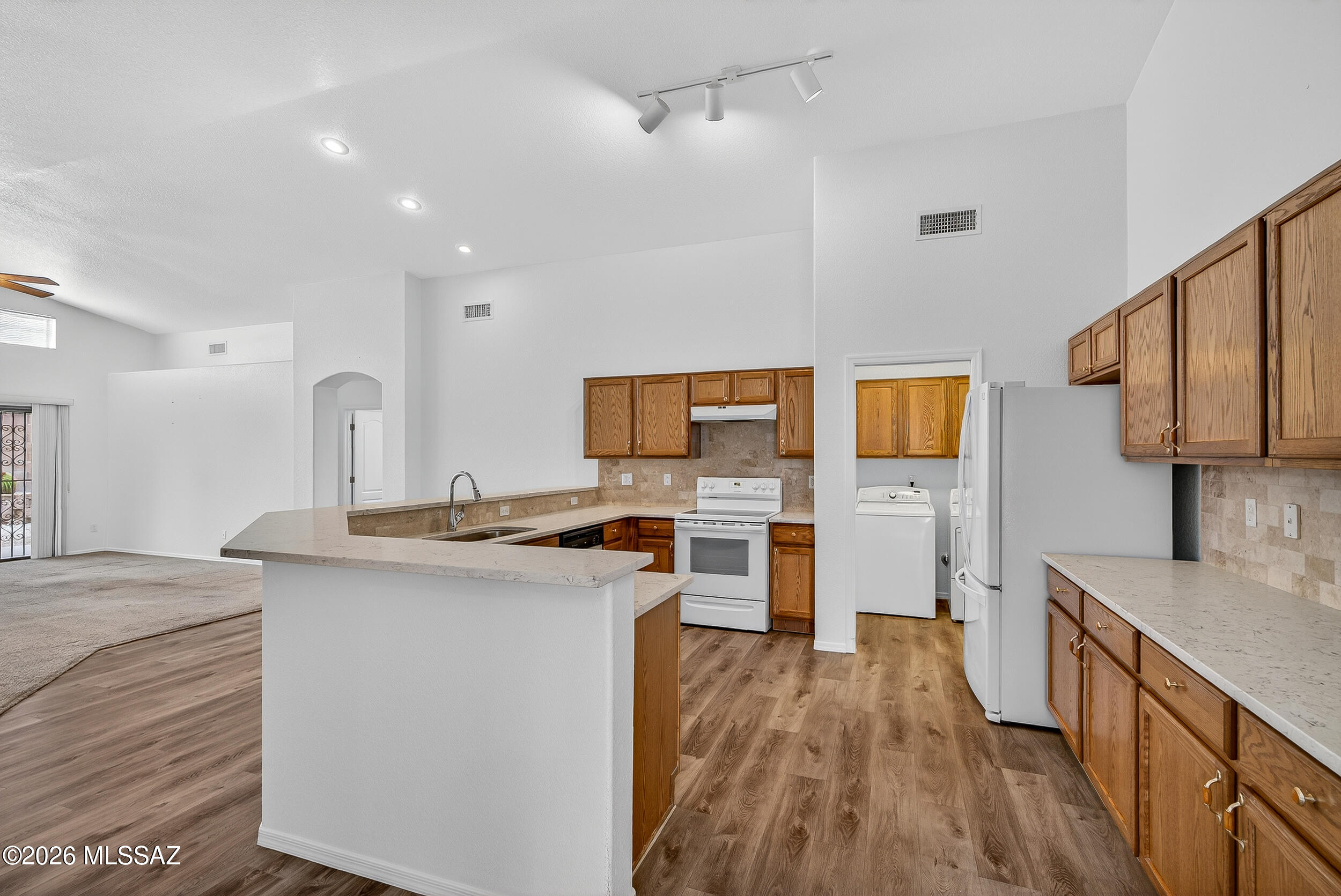 Austin Point (1-198) - Residential