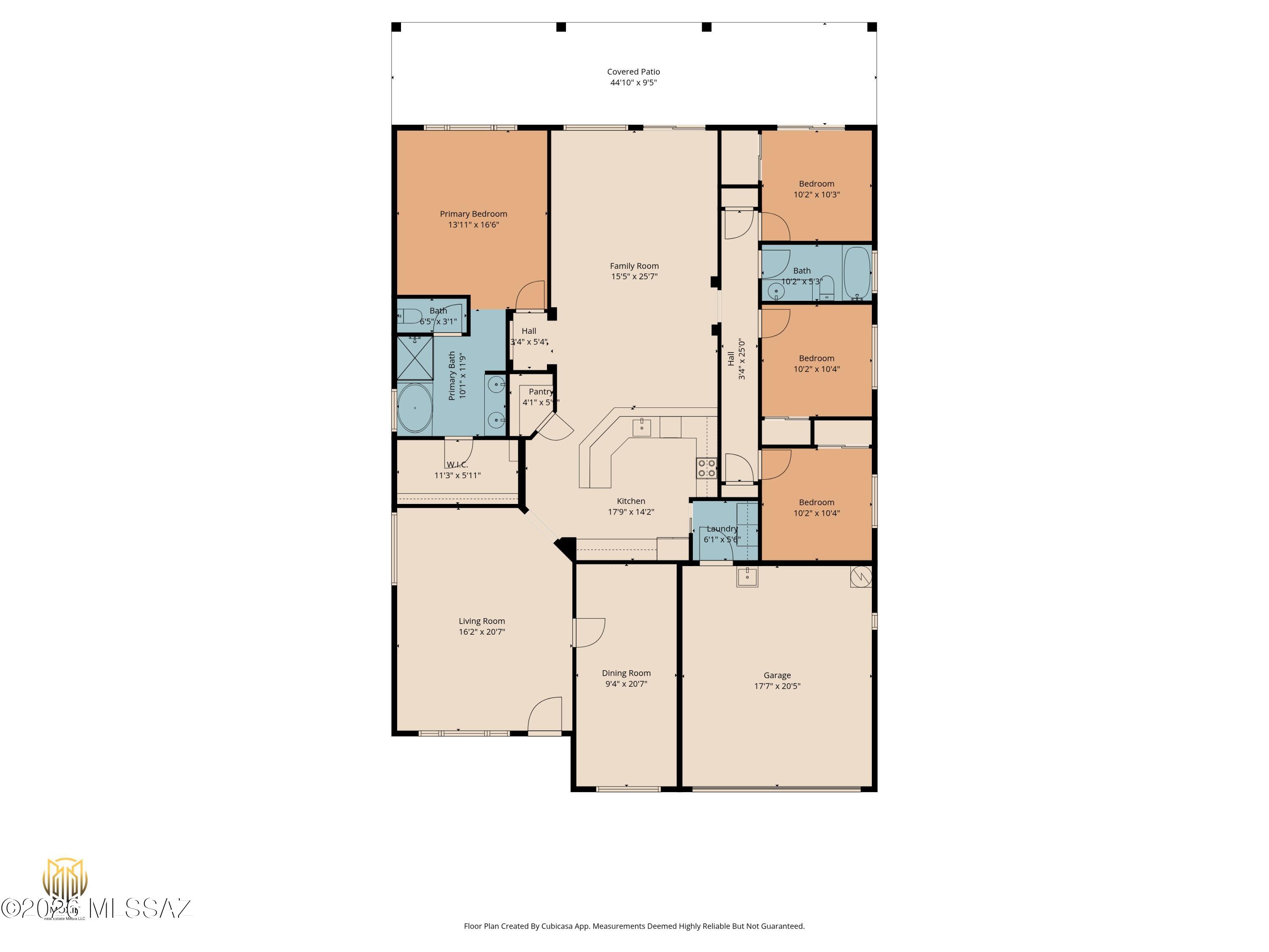Austin Point (1-198) - Residential