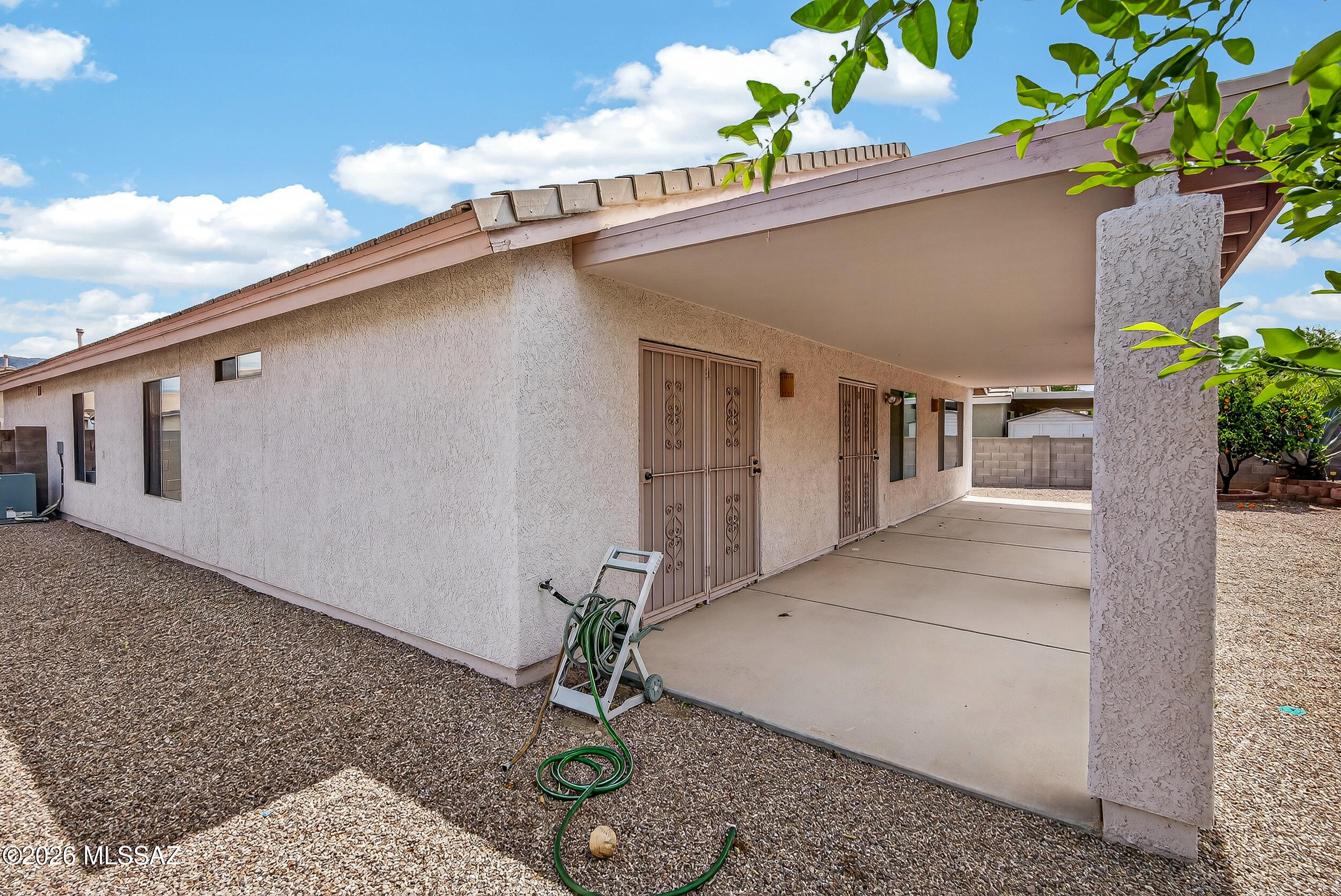 Austin Point (1-198) - Residential