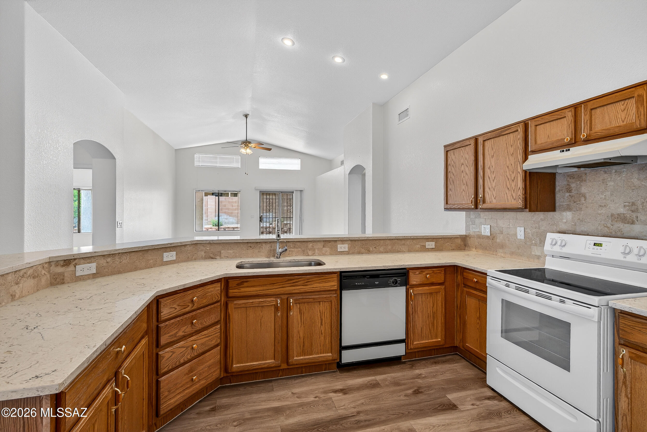 Austin Point (1-198) - Residential