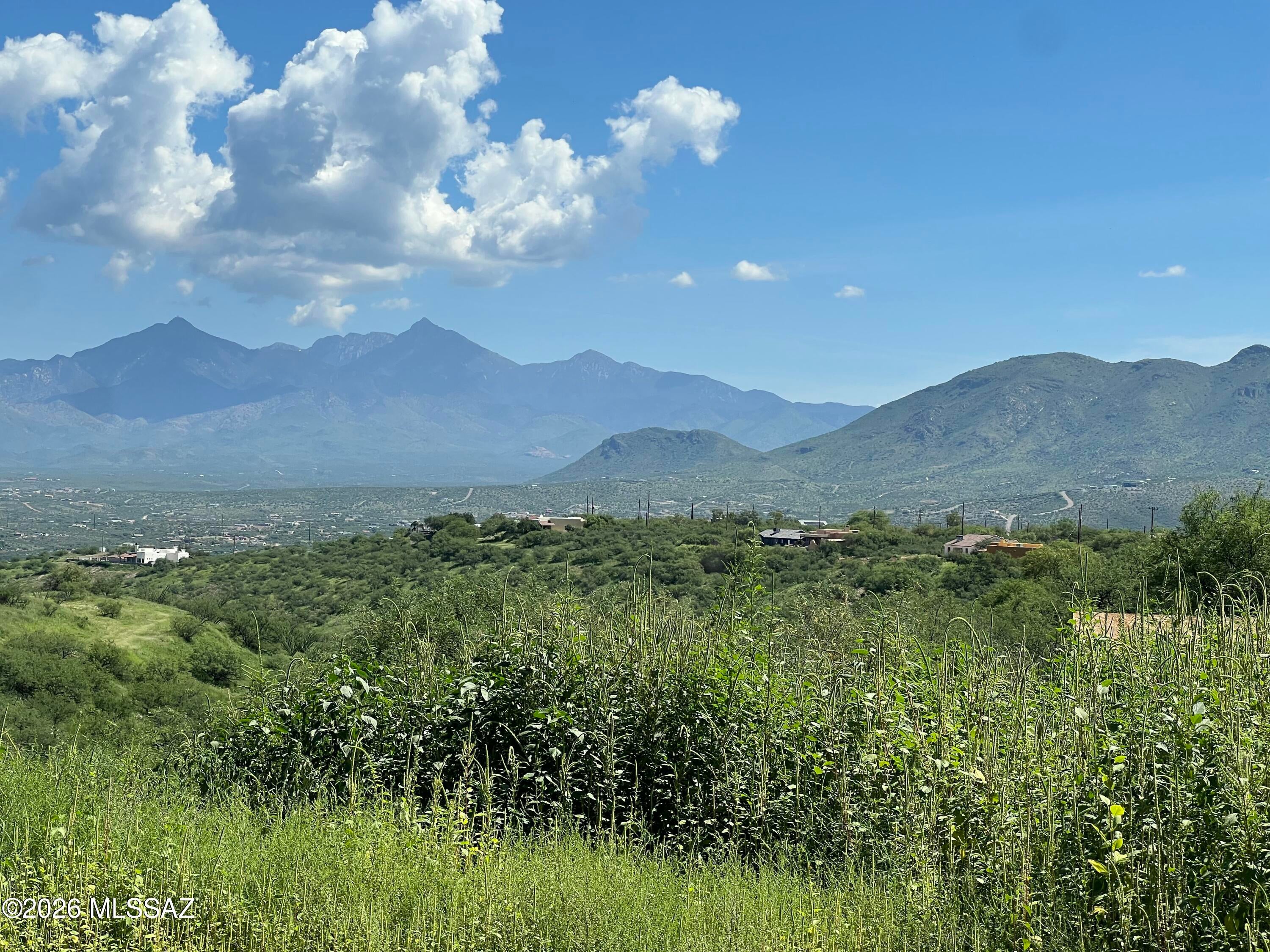 Rio Rico Ranchettes 10 - Residential