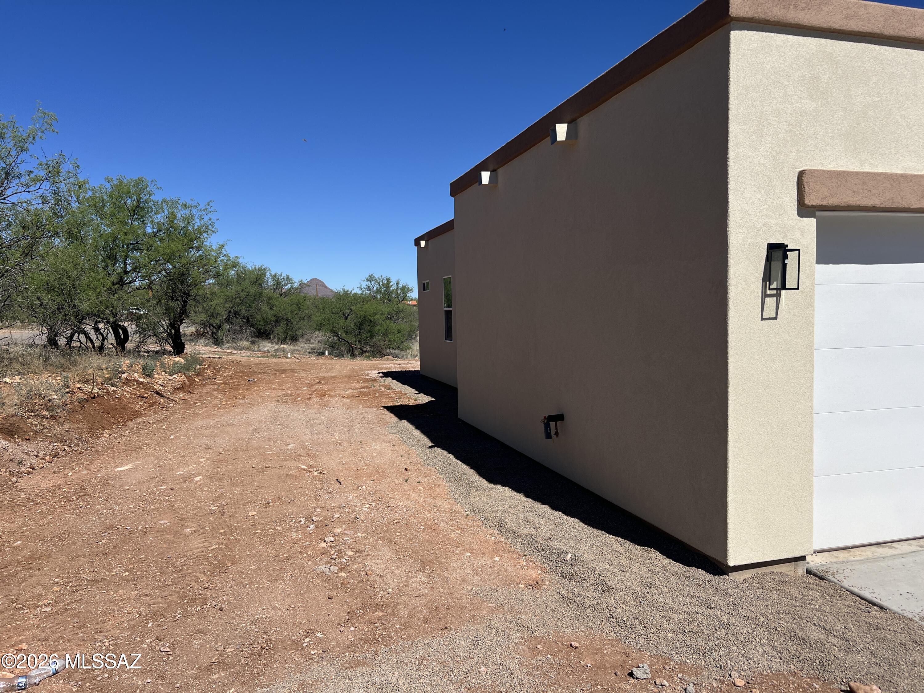 Rio Rico Ranchettes 10 - Residential