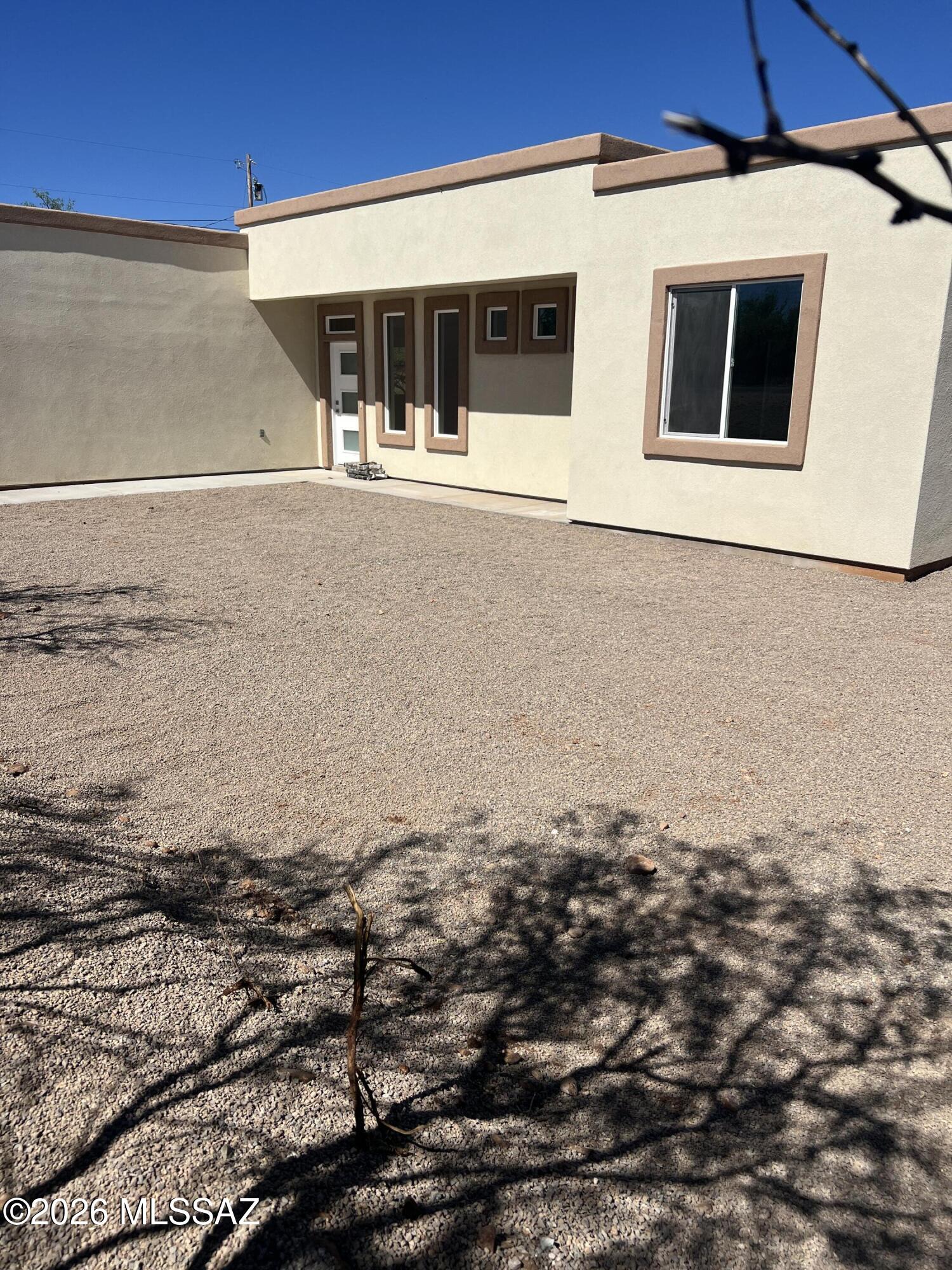 Rio Rico Ranchettes 10 - Residential