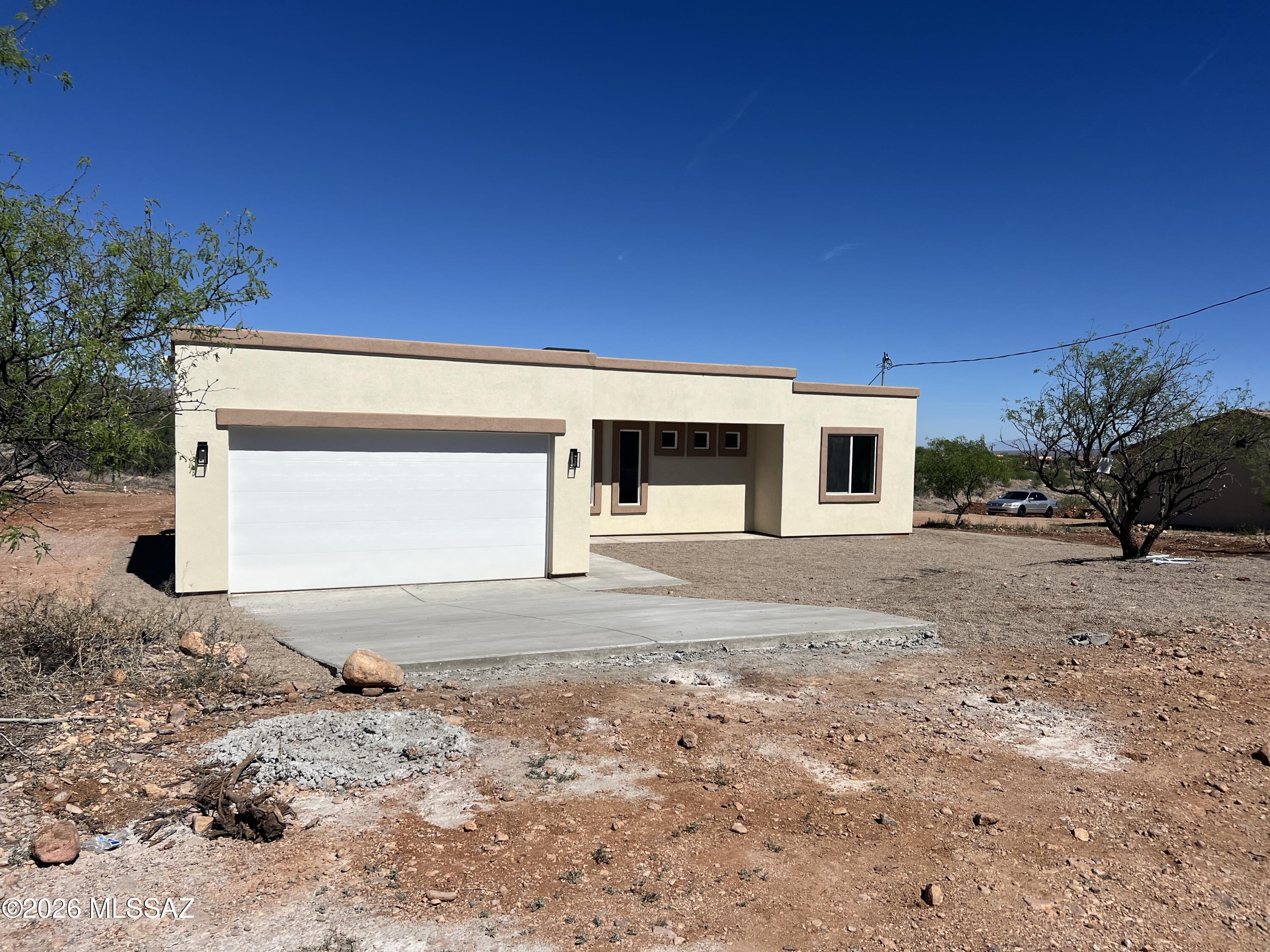 Rio Rico Ranchettes 10 - Residential