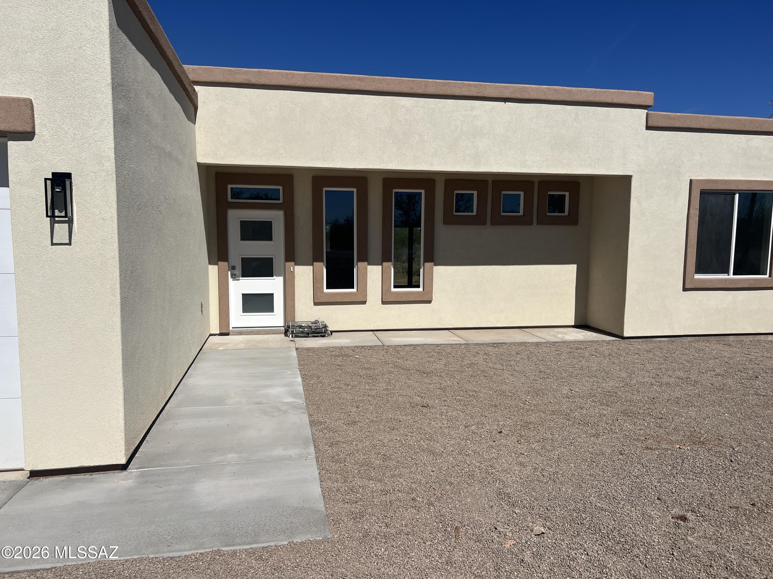 Rio Rico Ranchettes 10 - Residential