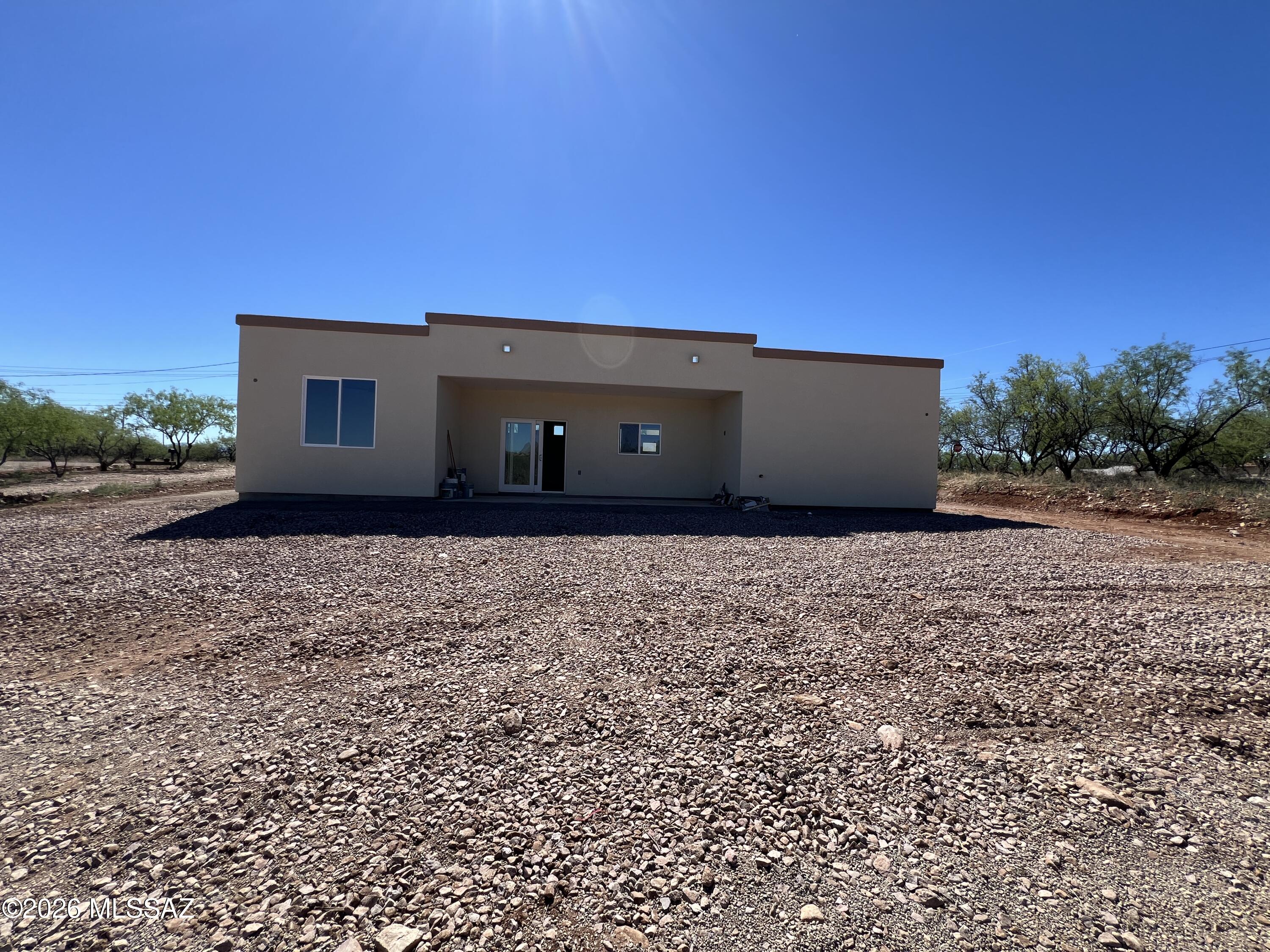 Rio Rico Ranchettes 10 - Residential