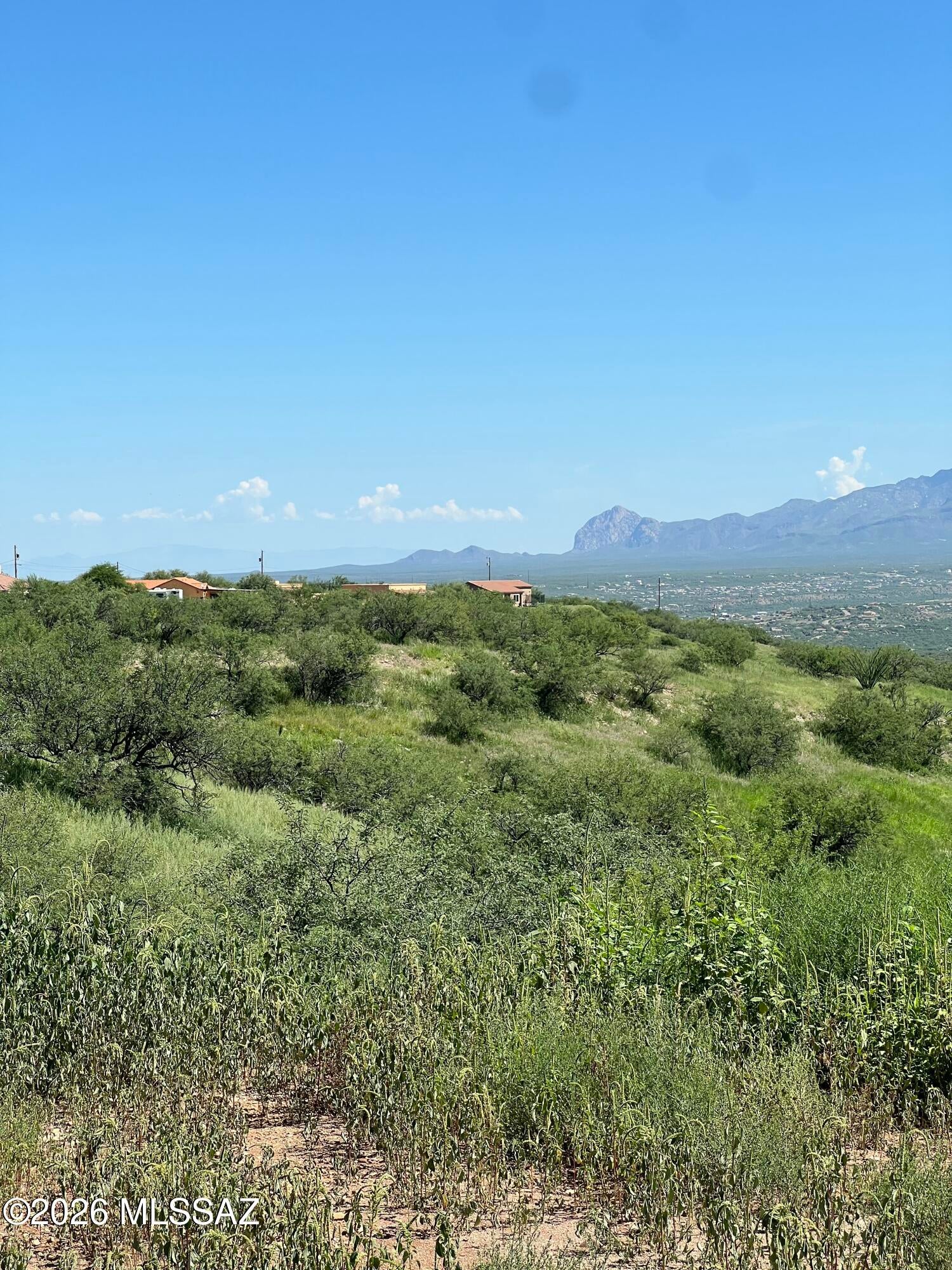 Rio Rico Ranchettes 10 - Residential