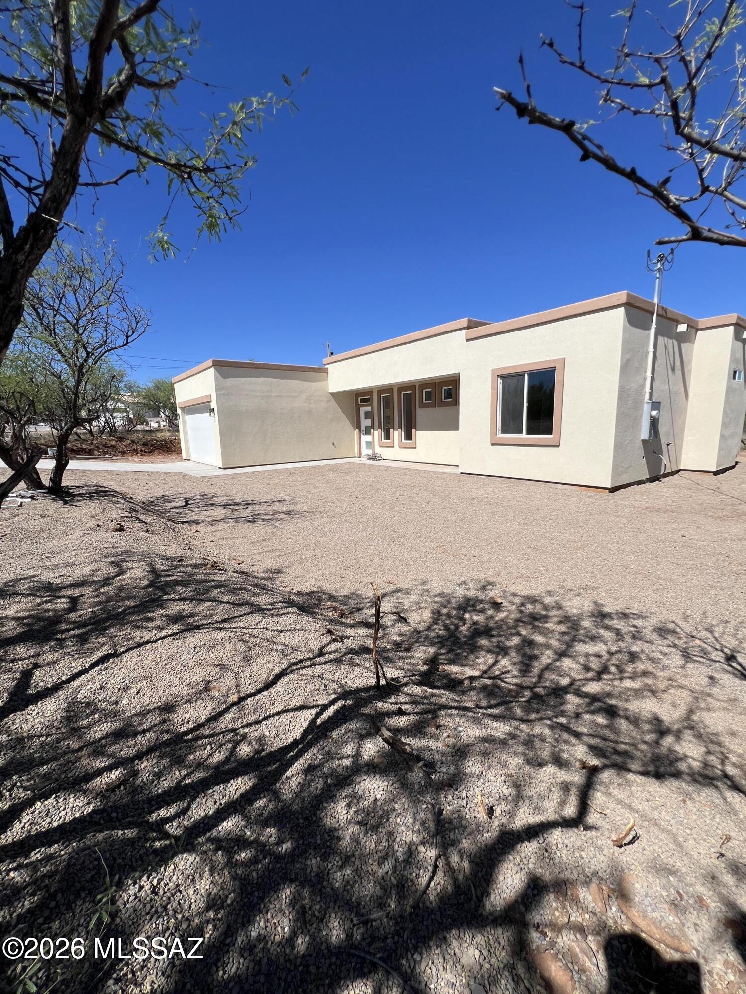 Rio Rico Ranchettes 10 - Residential