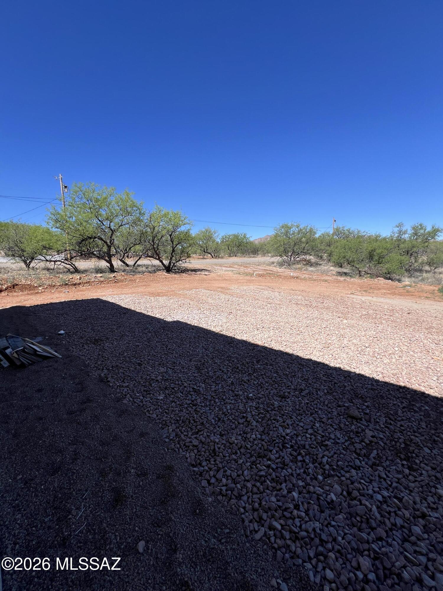 Rio Rico Ranchettes 10 - Residential