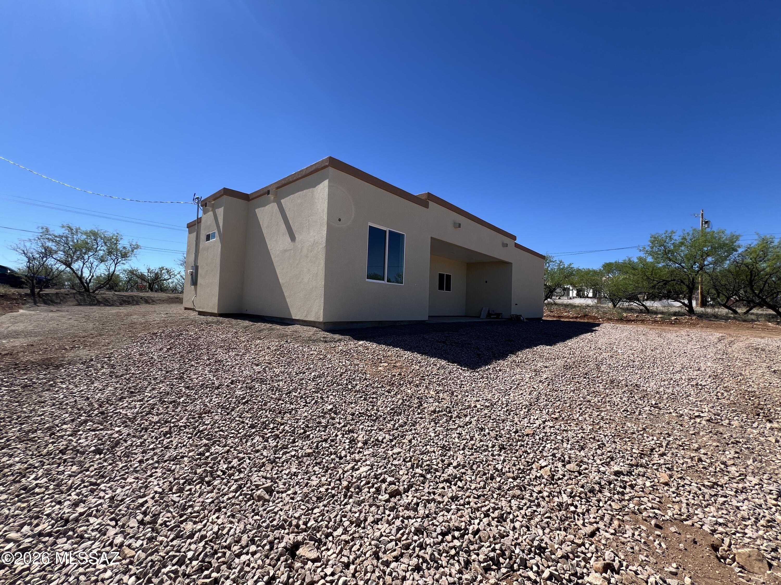 Rio Rico Ranchettes 10 - Residential