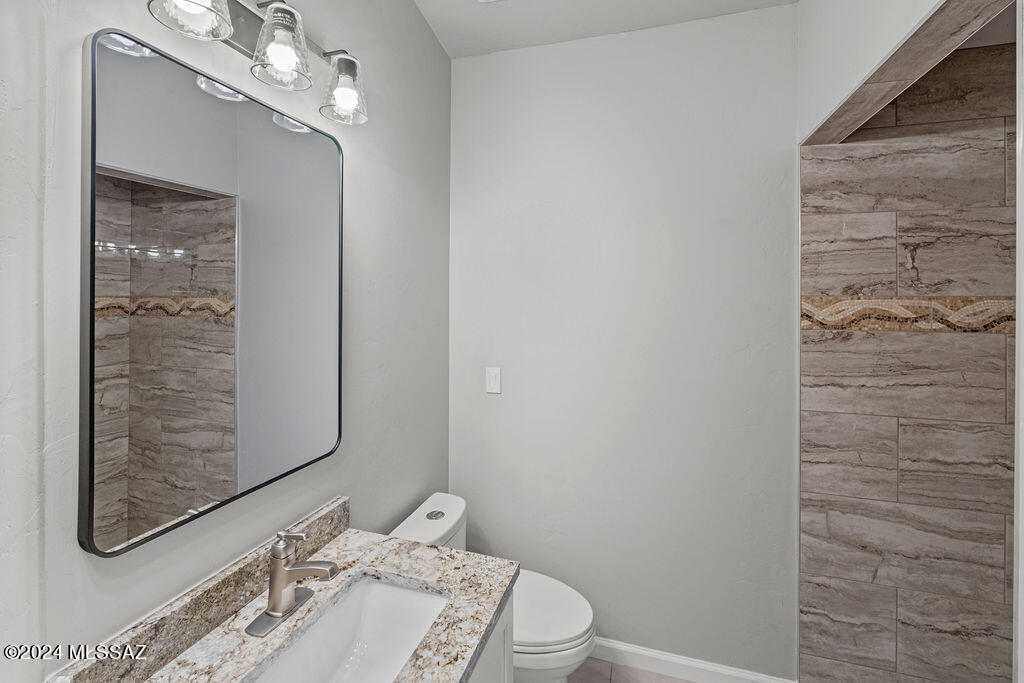 Cimarron Foothills Estates (254-408) - Residential