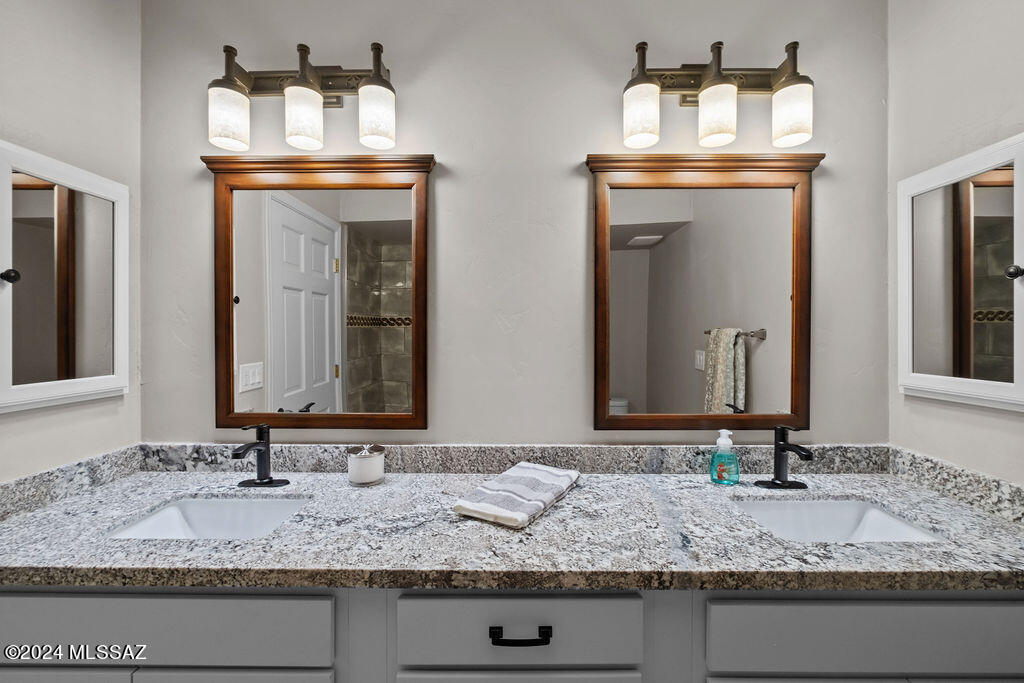 Cimarron Foothills Estates (254-408) - Residential