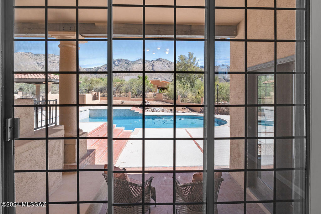 Cimarron Foothills Estates (254-408) - Residential