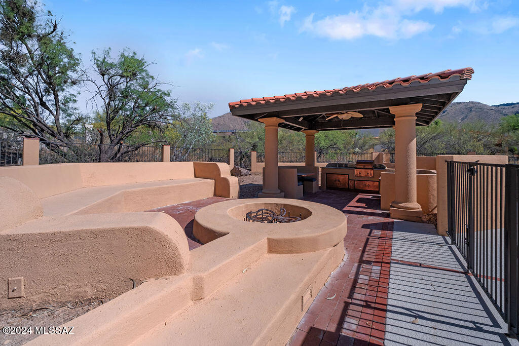 Cimarron Foothills Estates (254-408) - Residential