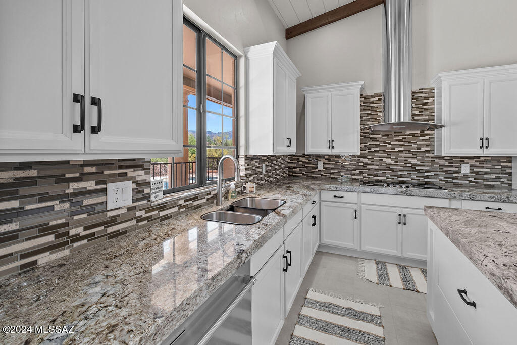 Cimarron Foothills Estates (254-408) - Residential