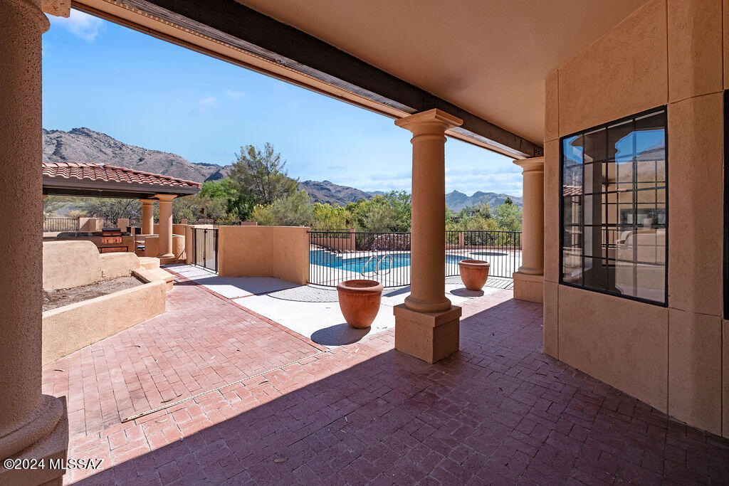 Cimarron Foothills Estates (254-408) - Residential