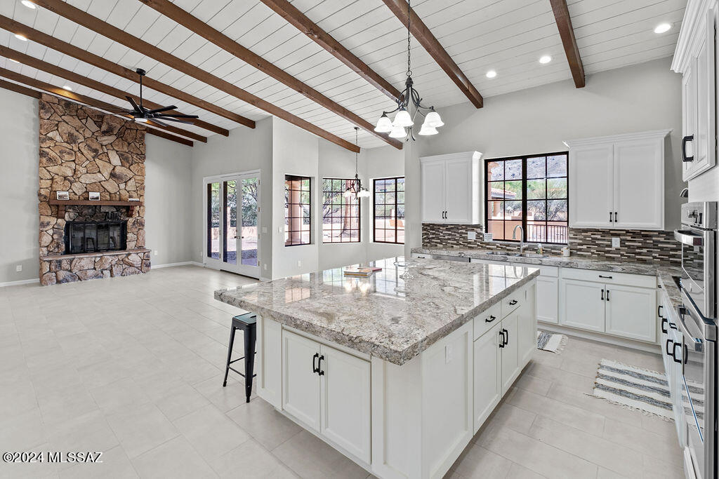 Cimarron Foothills Estates (254-408) - Residential