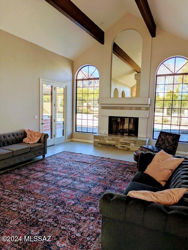 Cimarron Foothills Estates (254-408) - Residential